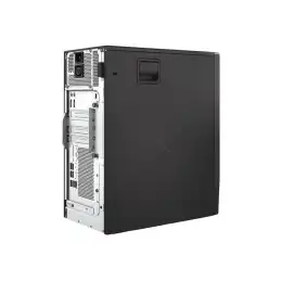 Fujitsu ESPRIMO P7012 - Micro-tour - Core i5 12500 - 3 GHz - vPro Essentials - RAM 8 Go - SSD 512 ... (VFY:P712EPC50MFR)_4